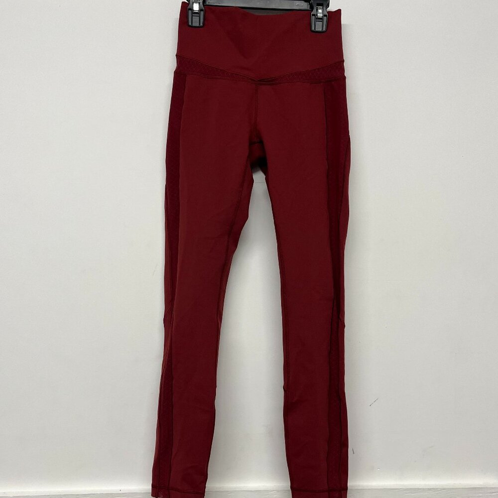 Women's CALIA High Rise 7/8 Breathable Compression Pants
